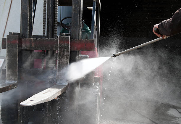 Best Commercial Pressure Washing in Lower Lake, CA